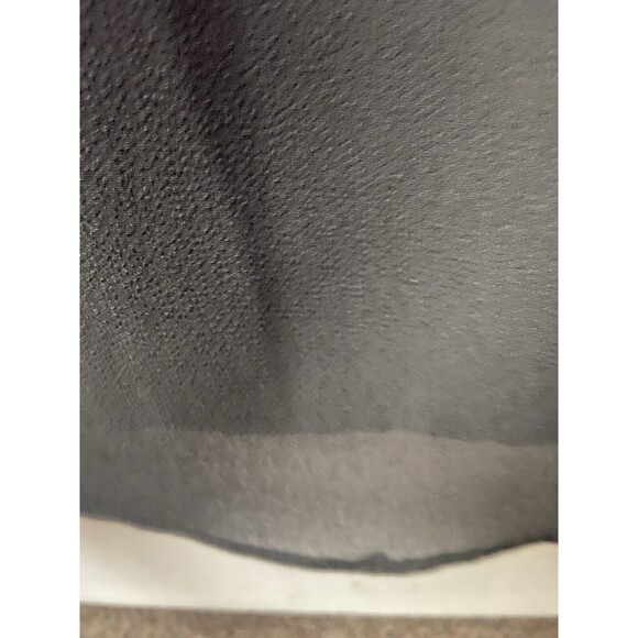 Montree Collection Dress Womens Plus Size 22W Black Lined Midi Tank Jeweled Dres - Picture 5 of 9